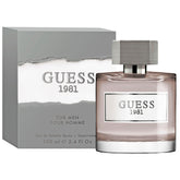Guess 1981 100ML EDT Spray (M)